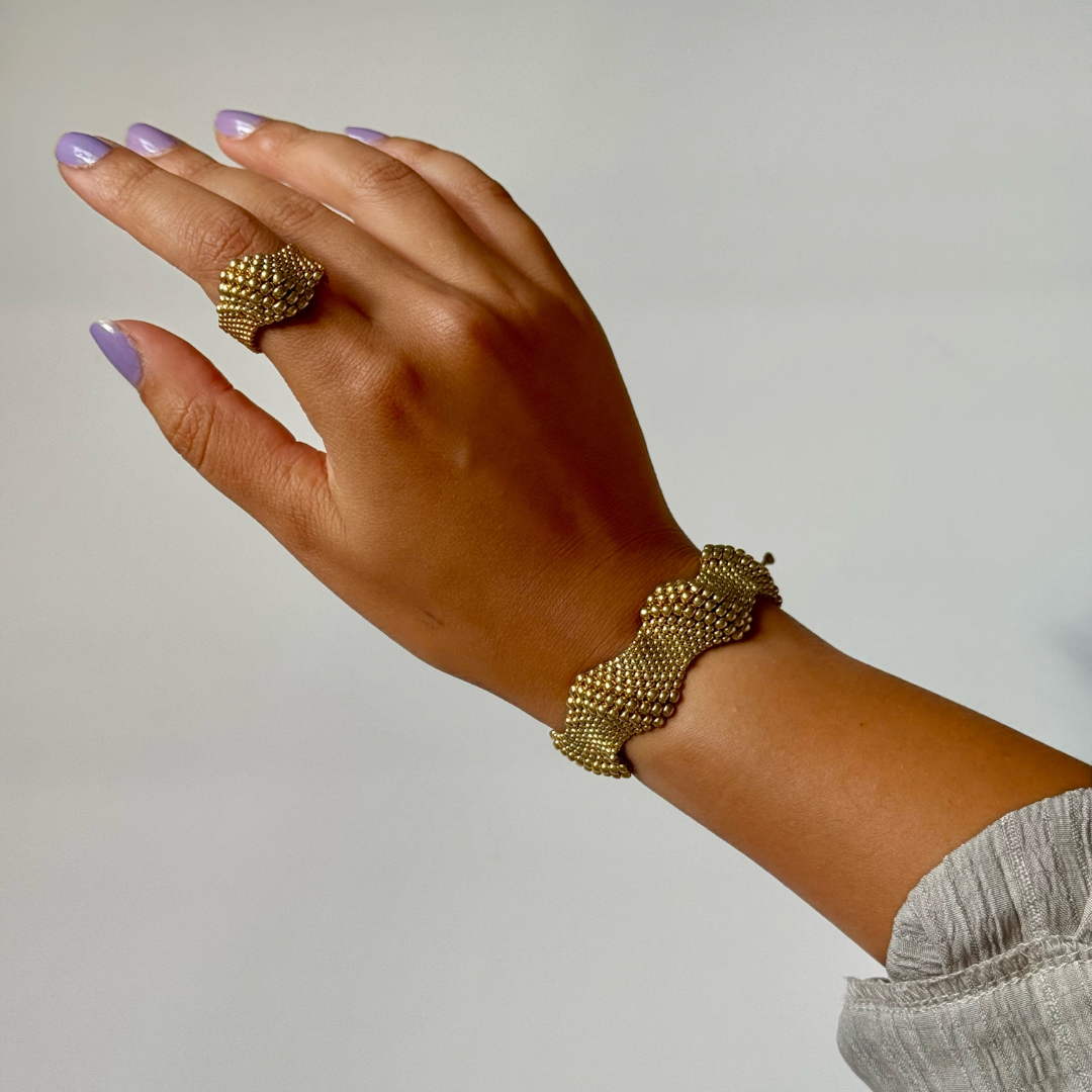 Nankuru Bracelets