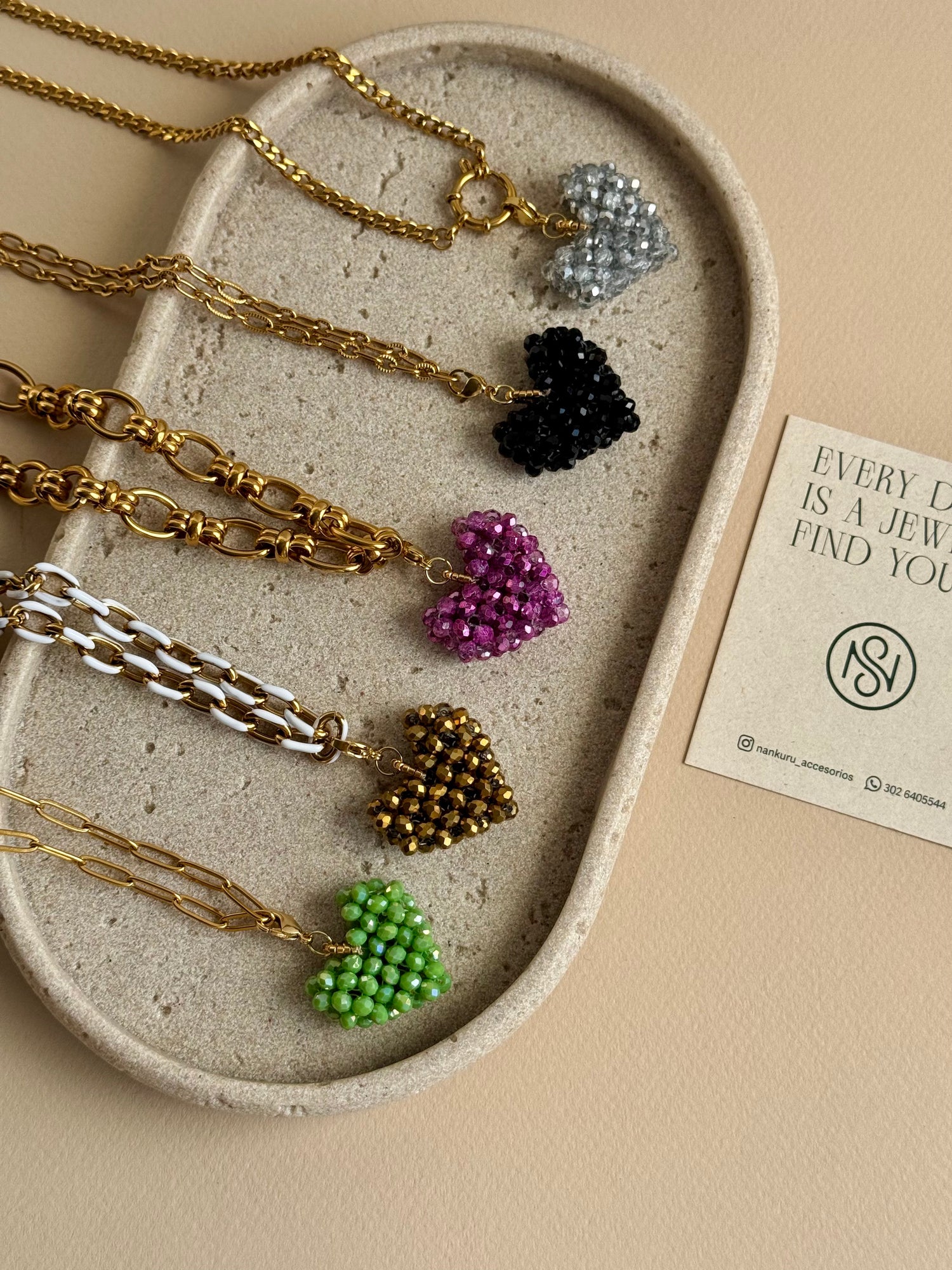 Charms