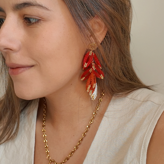 Boreal Earrings