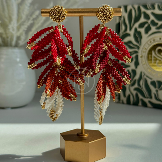 Boreal Earrings