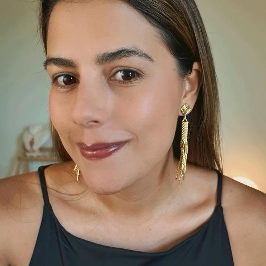Eclat Earrings