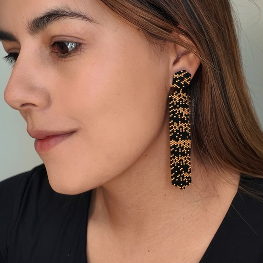 Hikari Earrings