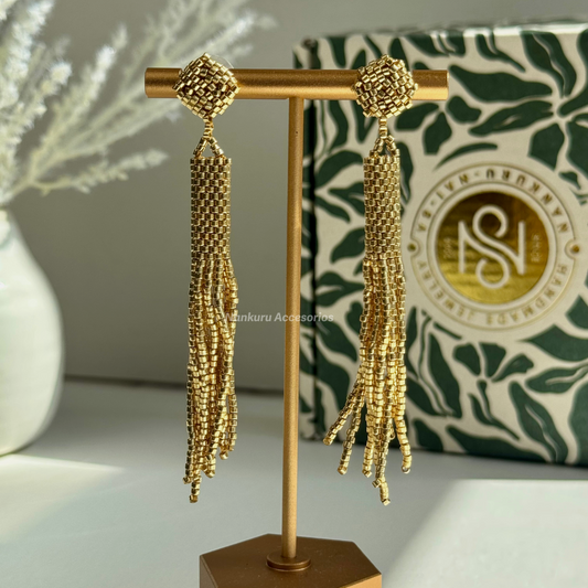 Eclat Earrings