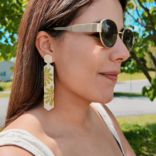 Hikari Earrings