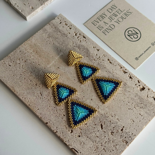 Ignea Earrings