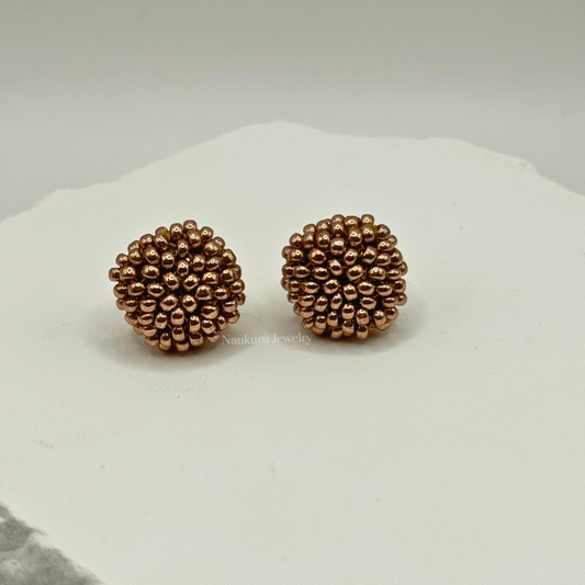 Studs Handwoven