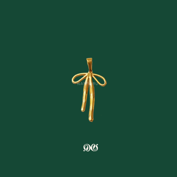 Bow Charm
