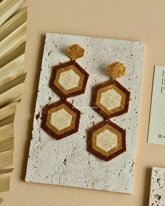 Ora Earrings