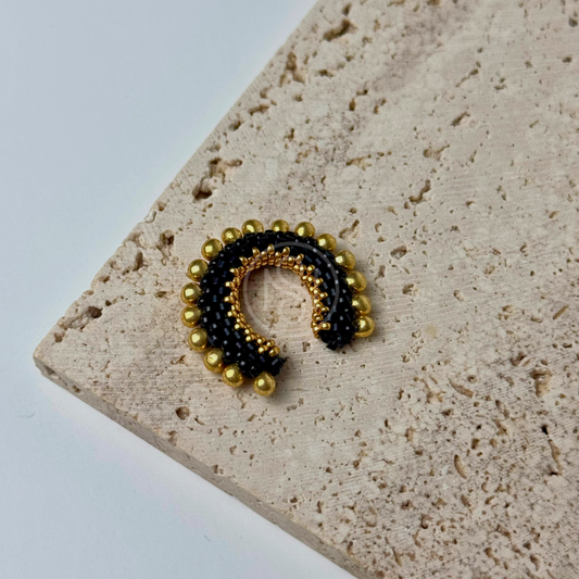 Chunky Earcuff