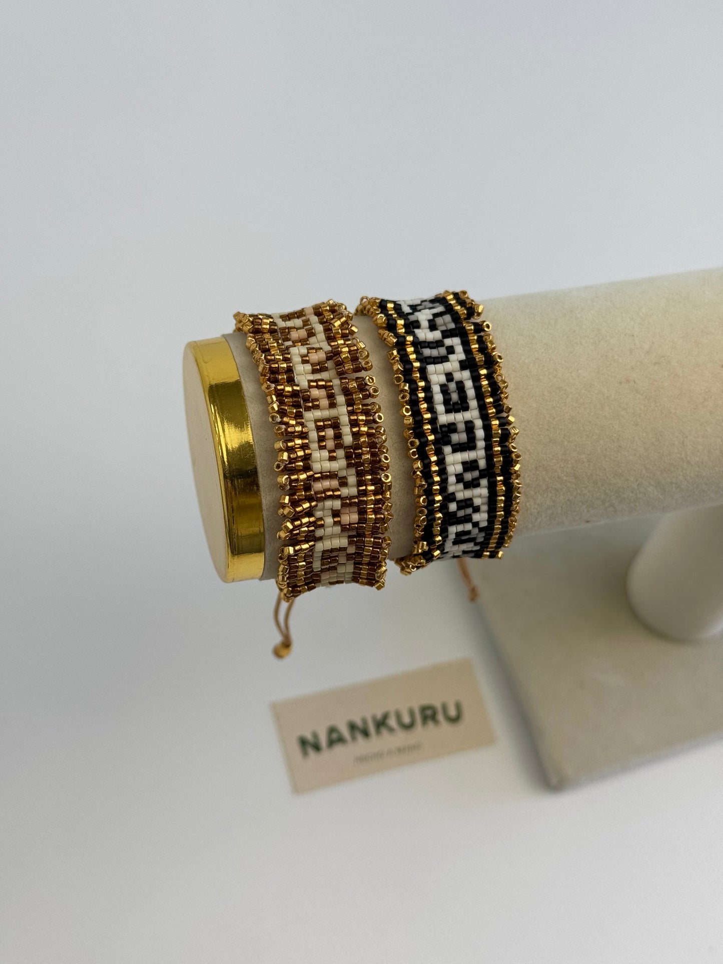 Discǒ Bracelet