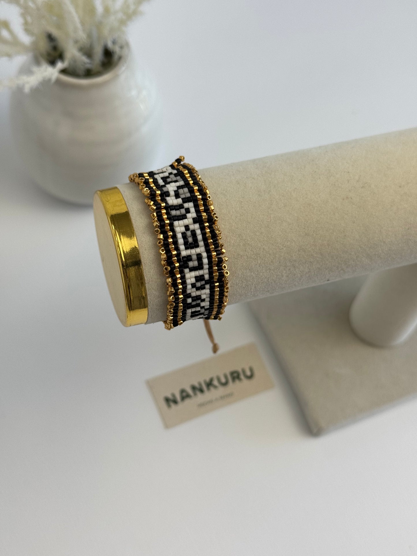 Discǒ Bracelet