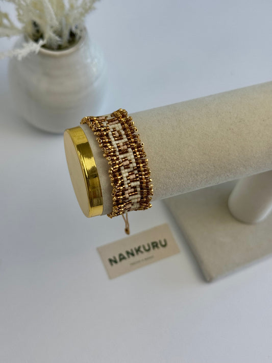 Discǒ Bracelet