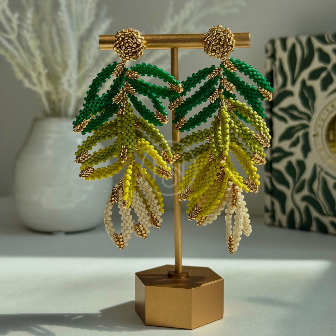 Boreal Earrings
