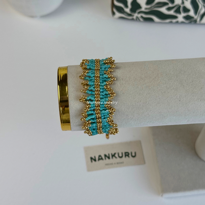 Disocolo Bracelets