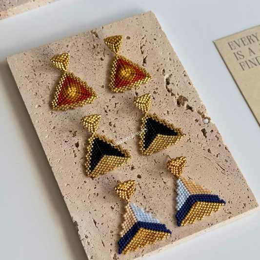 Calypso Earrings