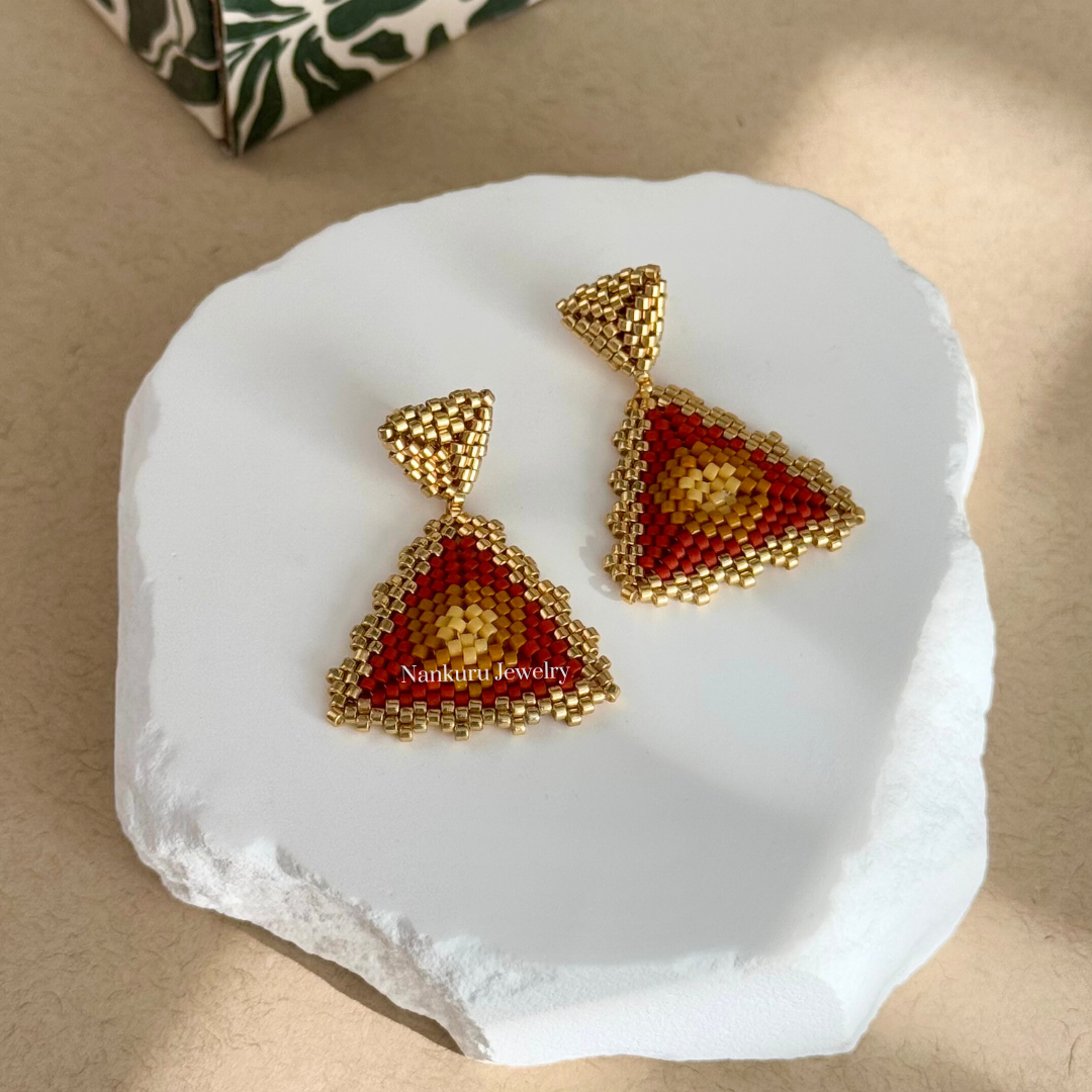 Calypso Earrings
