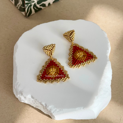Calypso Earrings