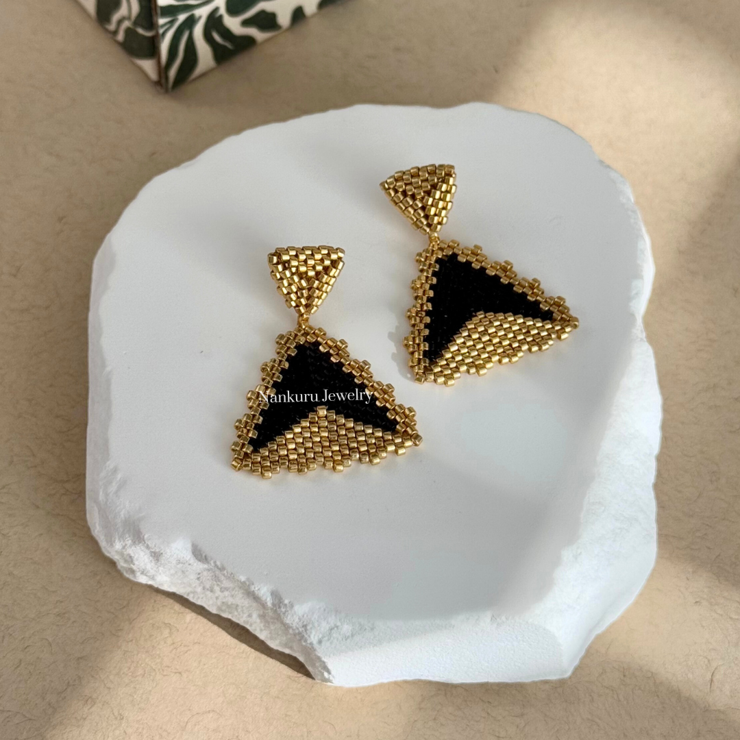 Calypso Earrings