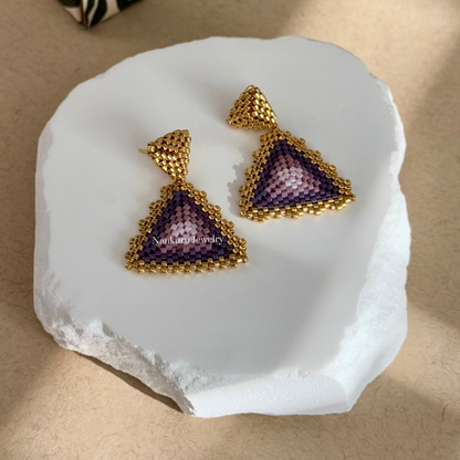 Calypso Earrings