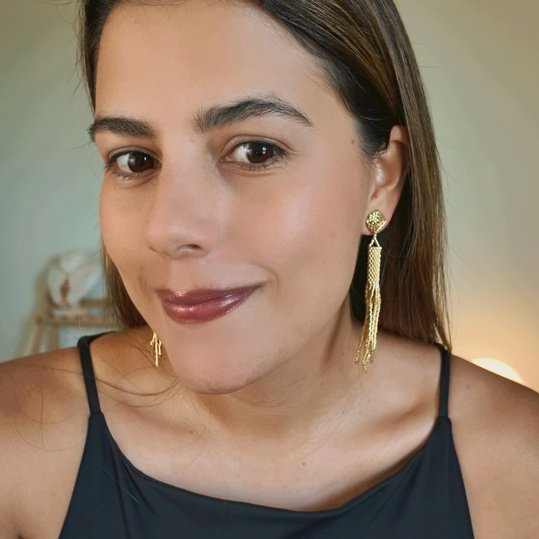 Eclat Earrings