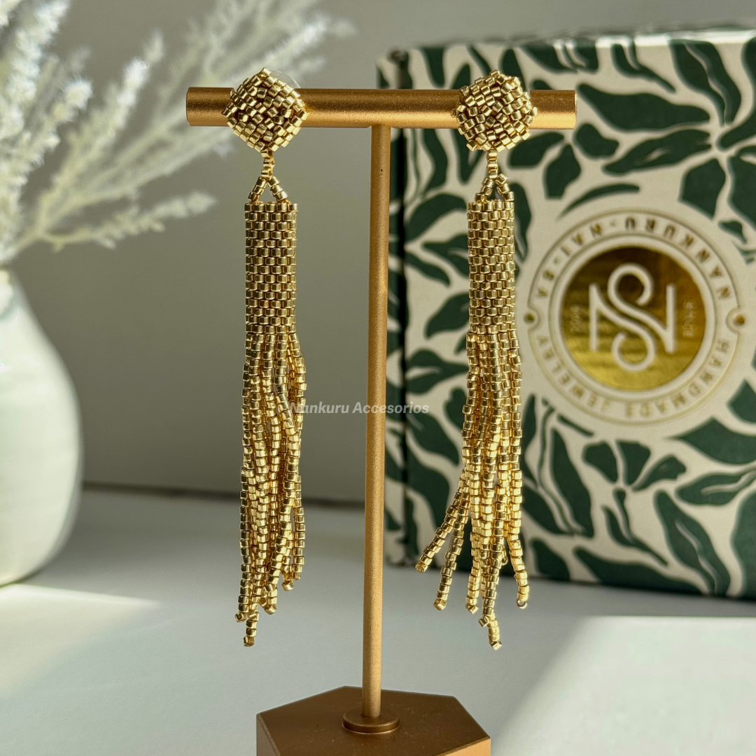 Eclat Earrings