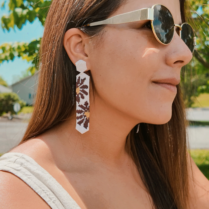 Hikari Earrings