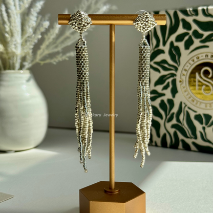 Eclat Earrings