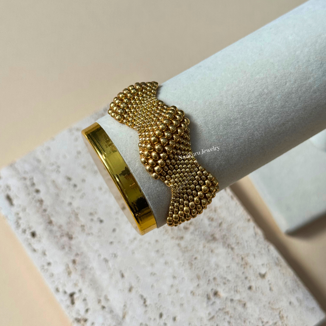Bold Bracelet