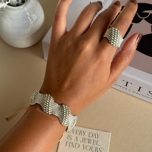 Bold Bracelet