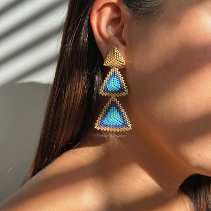 Ignea Earrings