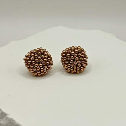 Studs Handwoven