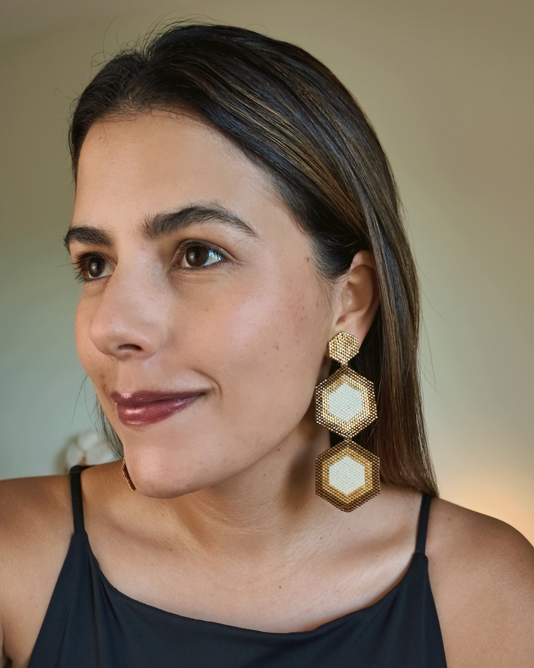 Ora Earrings