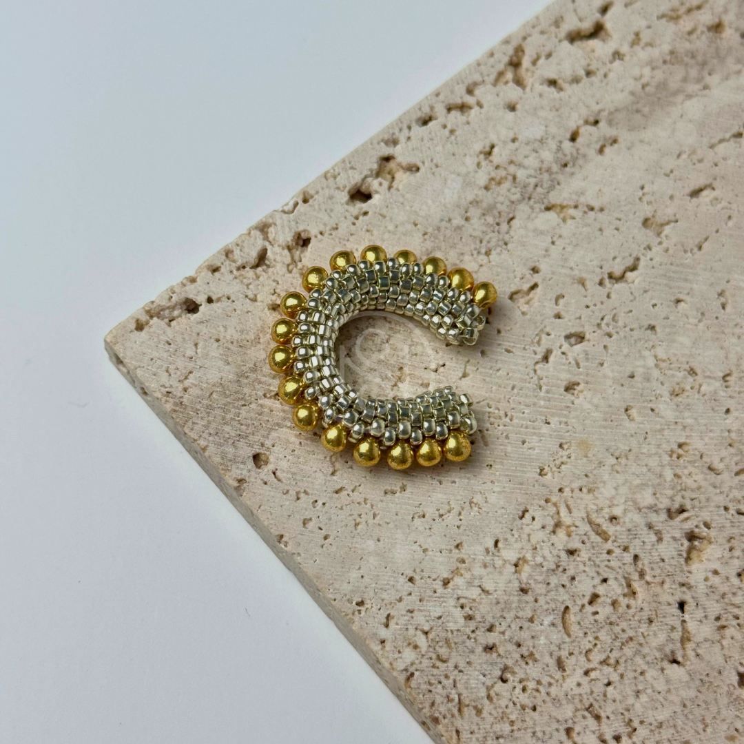 Chunky Earcuff