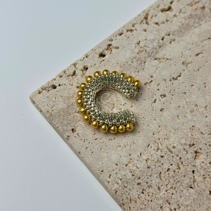 Chunky Earcuff