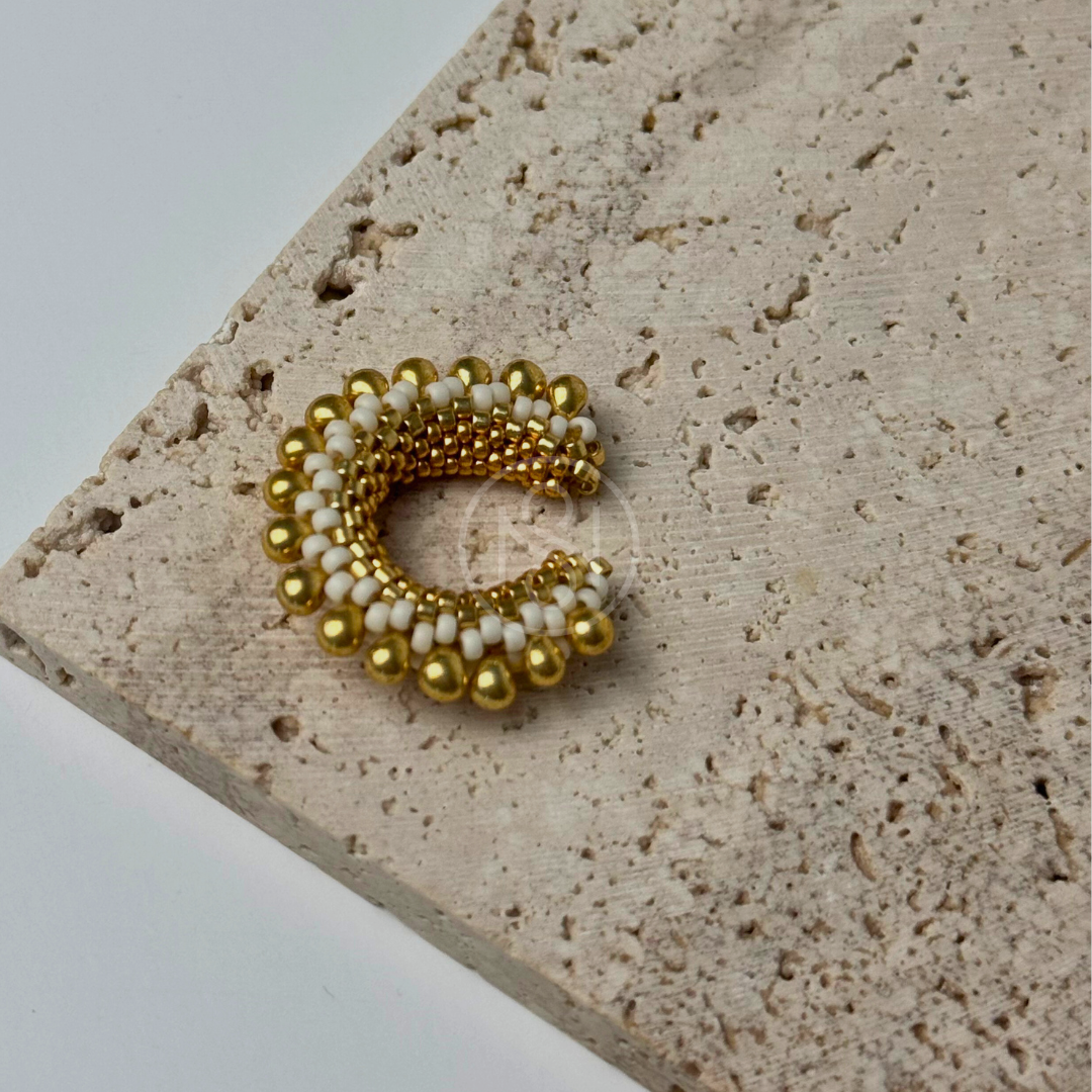 Chunky Earcuff