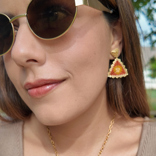 Calypso Earrings