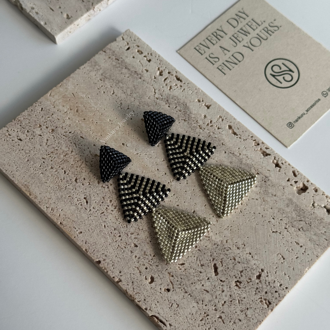 Ignea Earrings