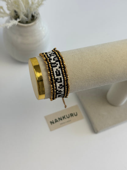 Discǒ Bracelet